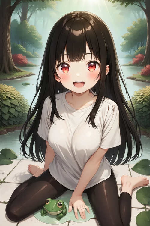 Card background