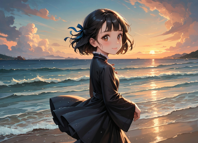 Card background