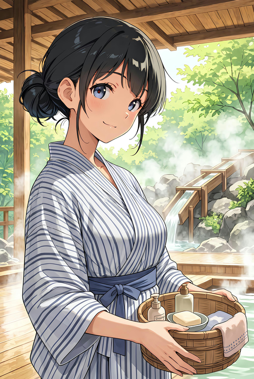 Card background
