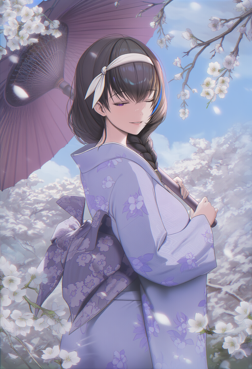 Card background
