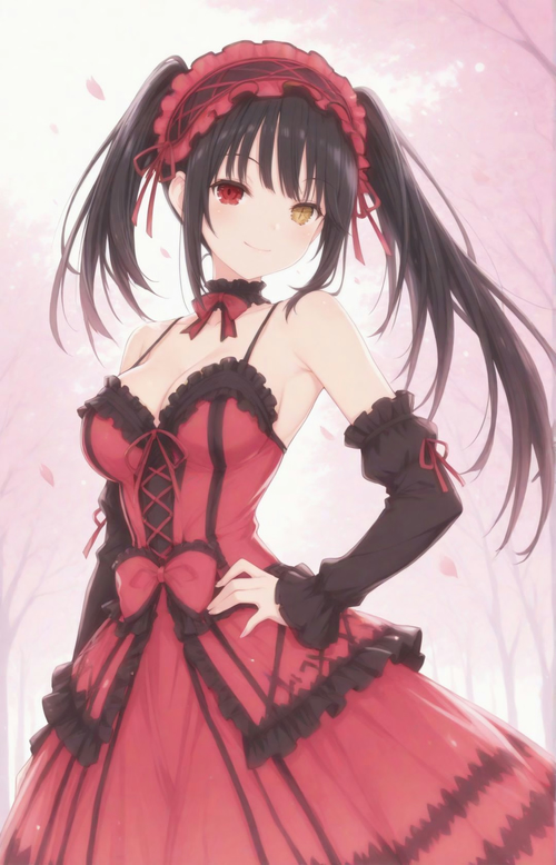 Card background