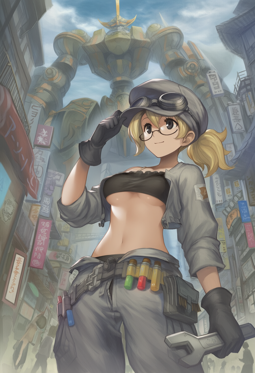 Card background