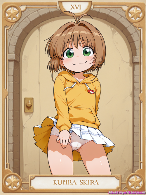 Card background