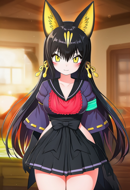 Card background