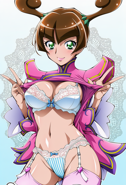 Card background