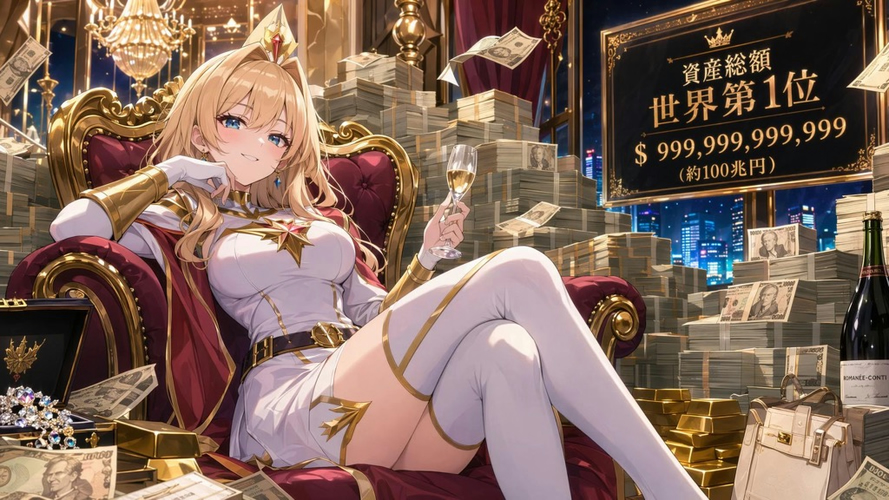 Card background