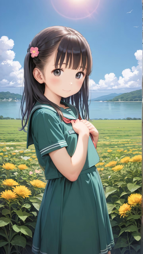Card background