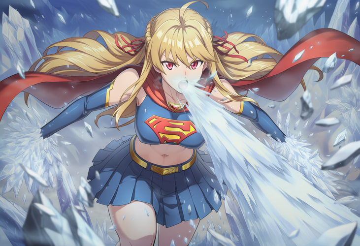 Card background