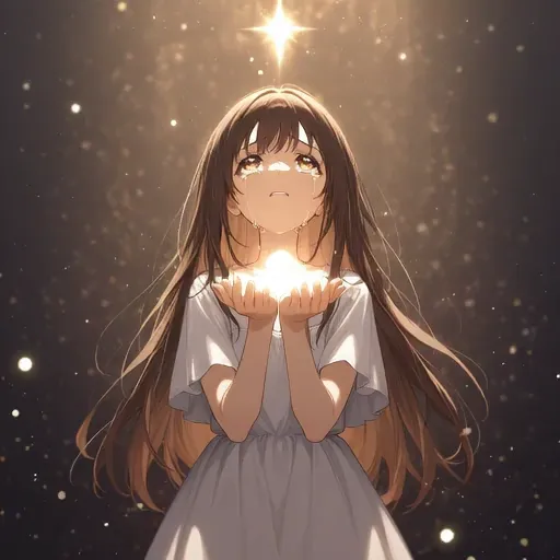 Card background