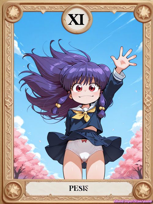 Card background