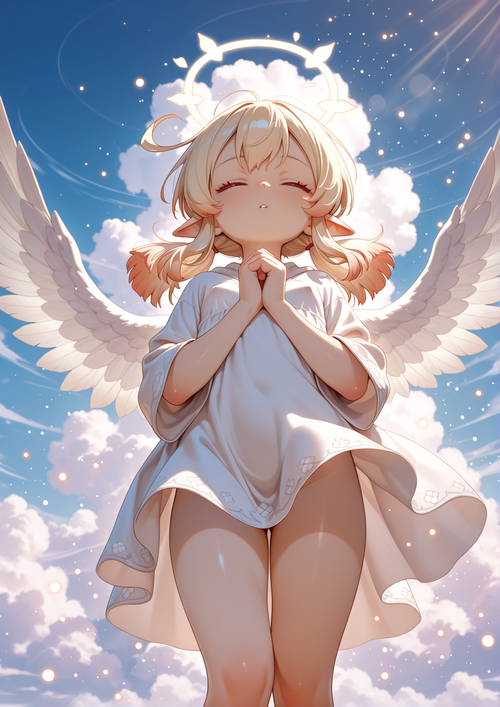 Card background