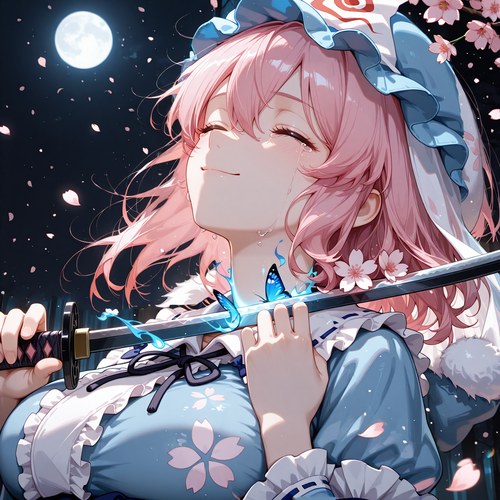 Card background