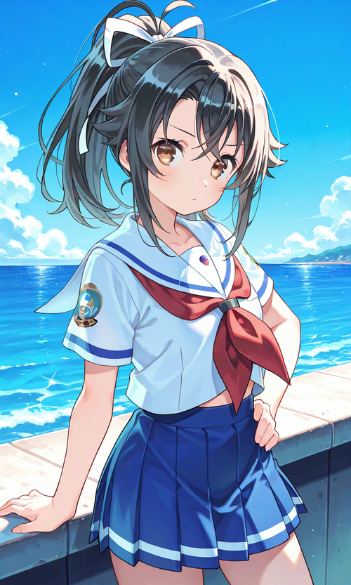 Card background