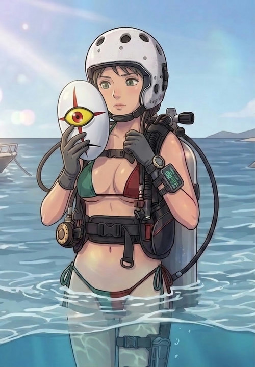Card background