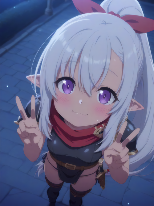 Card background