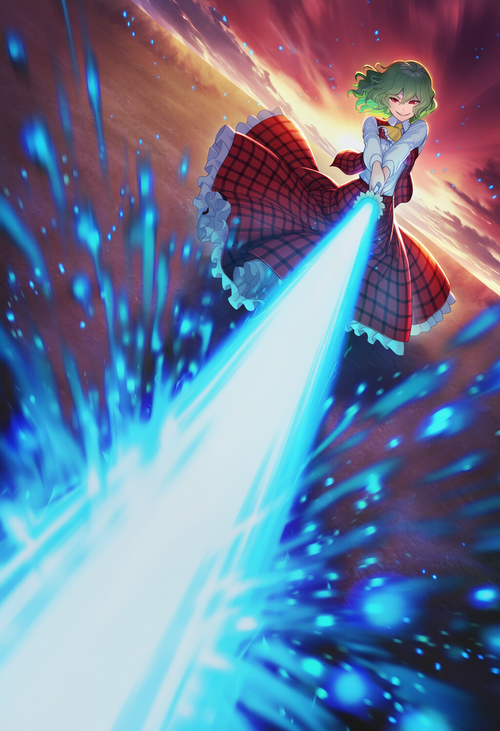 Card background