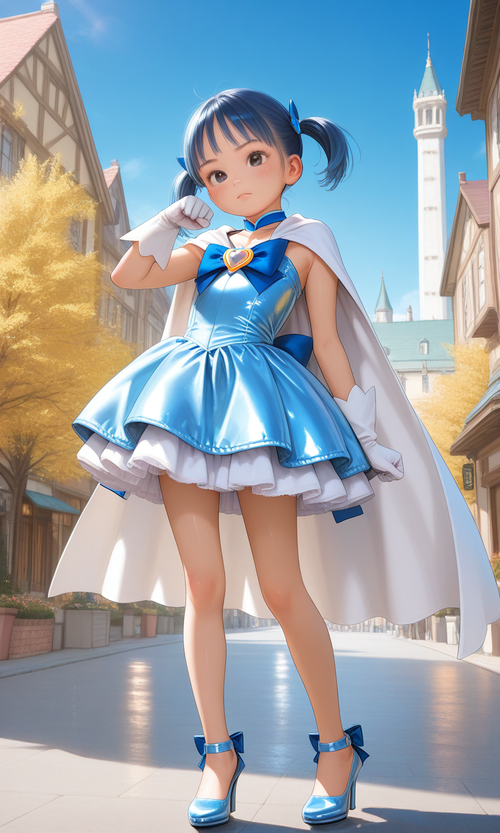 Card background
