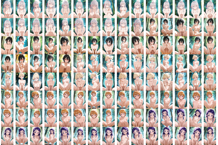 Card background