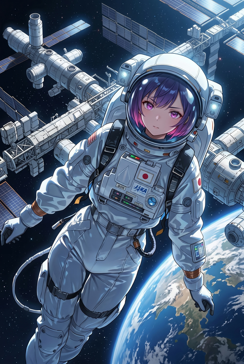Card background