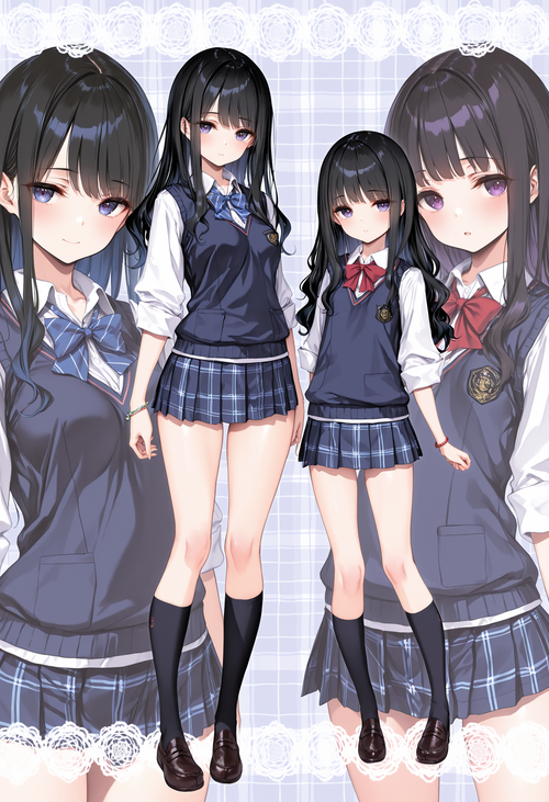 Card background