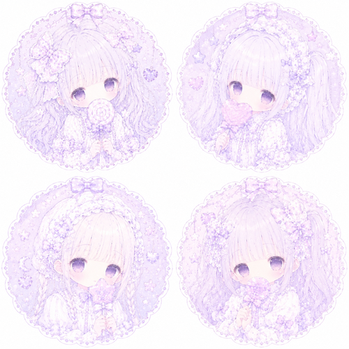 Card background