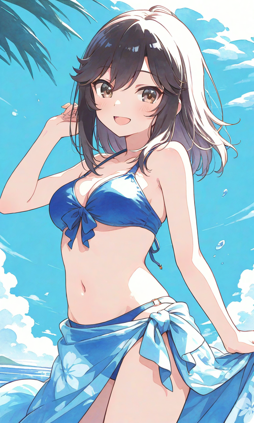Card background