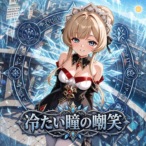 Card background