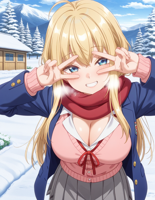 Card background