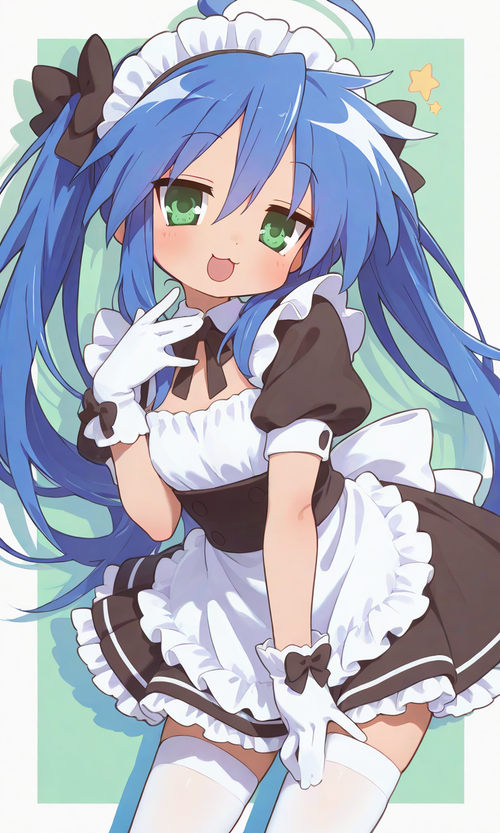 Card background