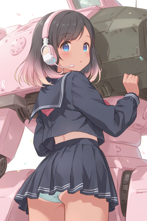 Card background