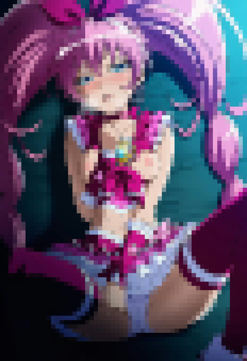 Card background