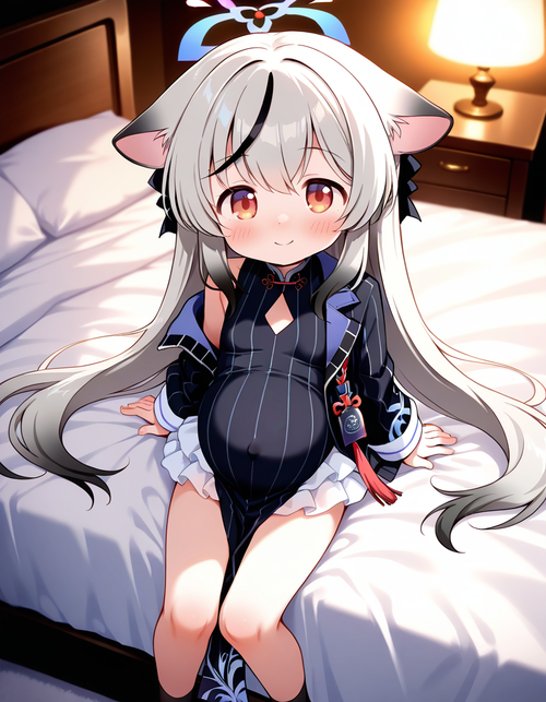 Card background