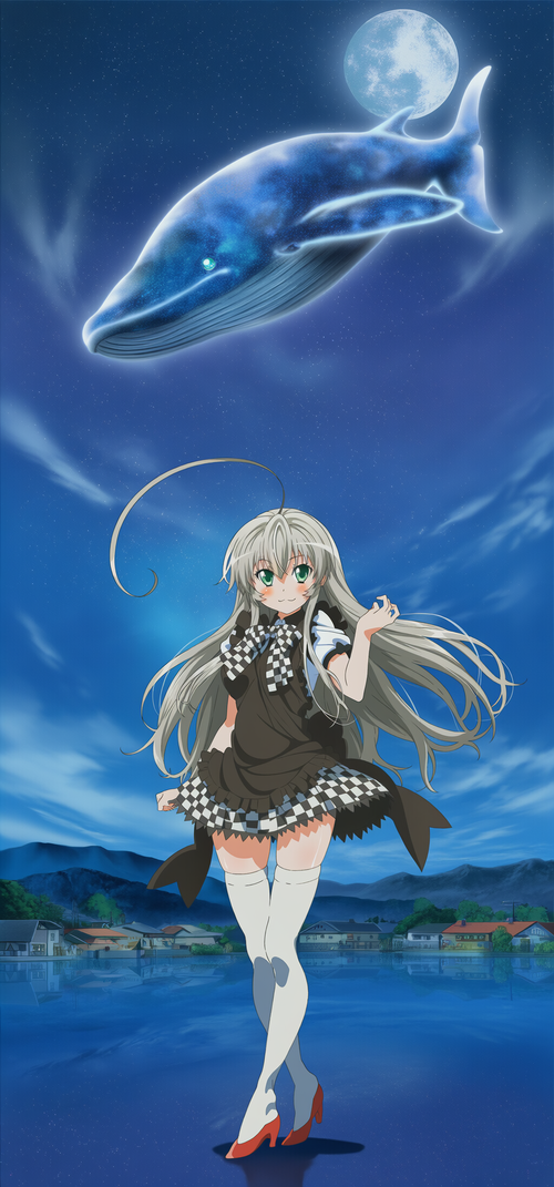 Card background