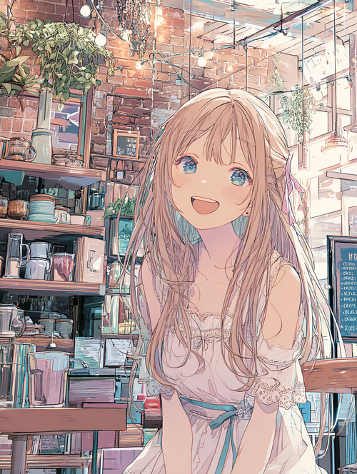 Card background