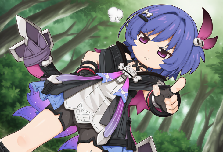 Card background