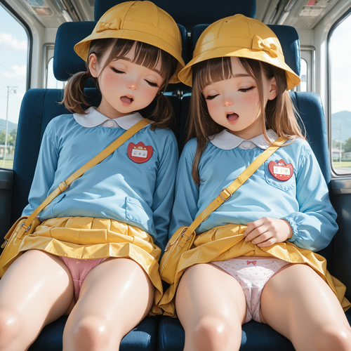 睡眠シリーズ④
