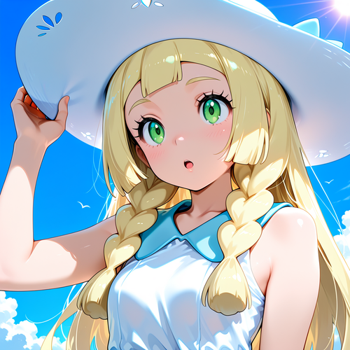 Card background
