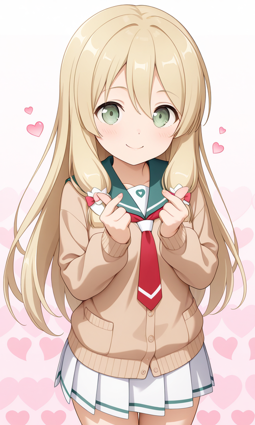 Card background