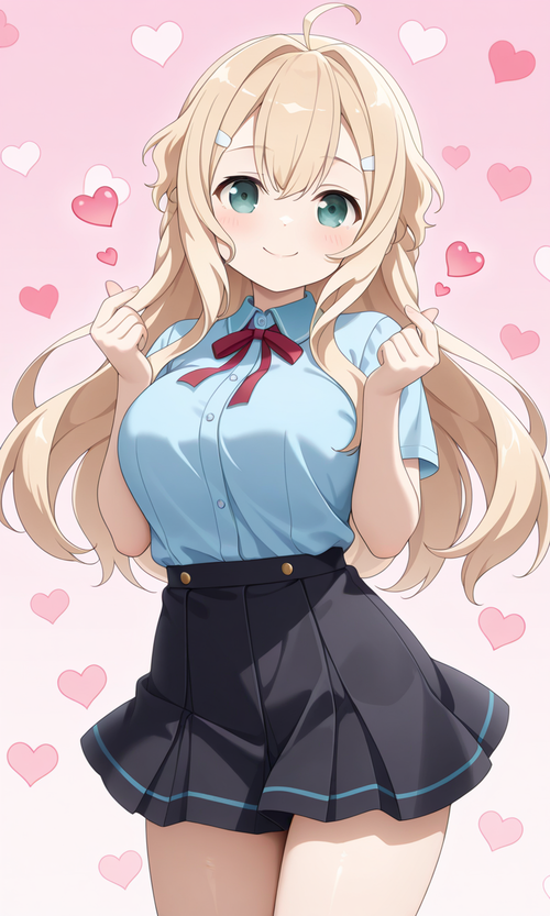 Card background
