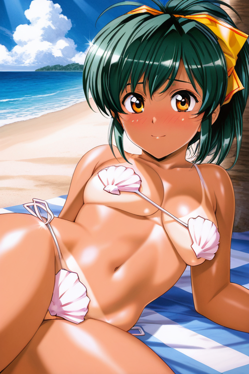 Card background