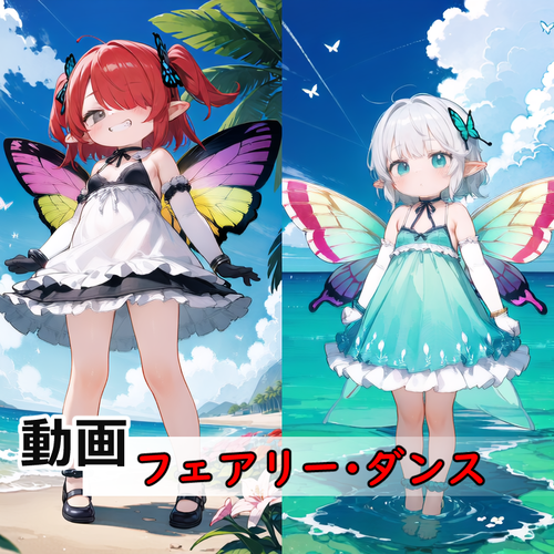 Card background