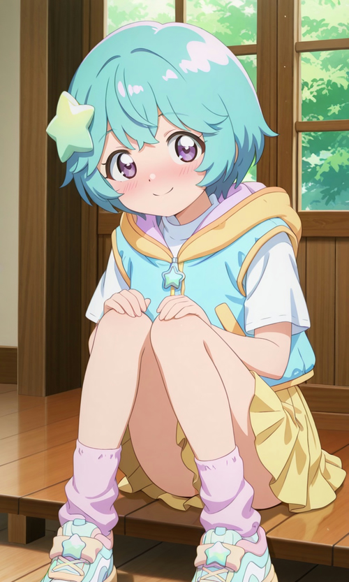 Card background