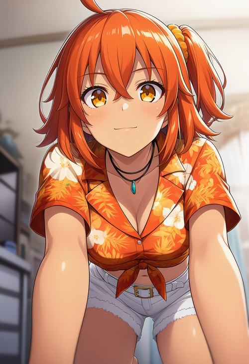 Card background