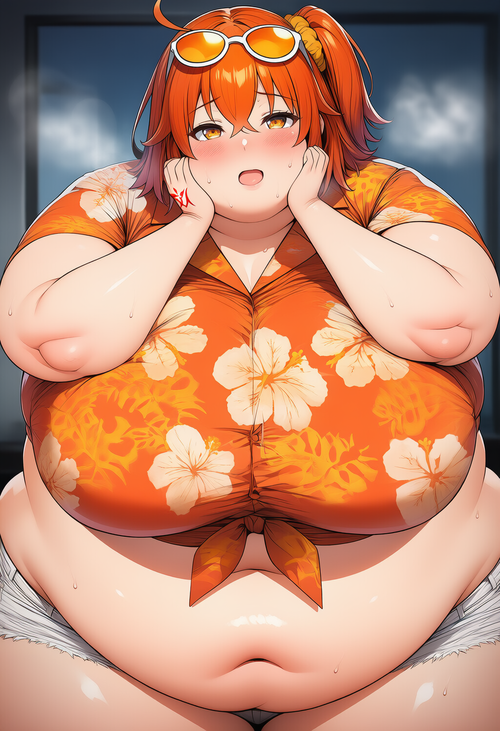 Card background