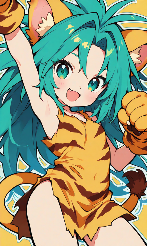Card background