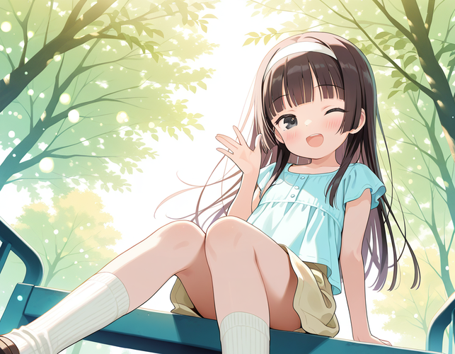 Card background
