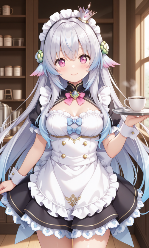 Card background