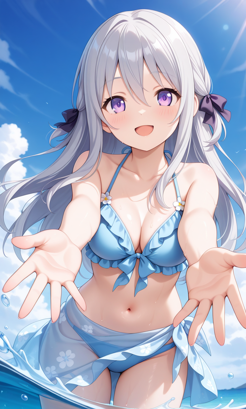 Card background
