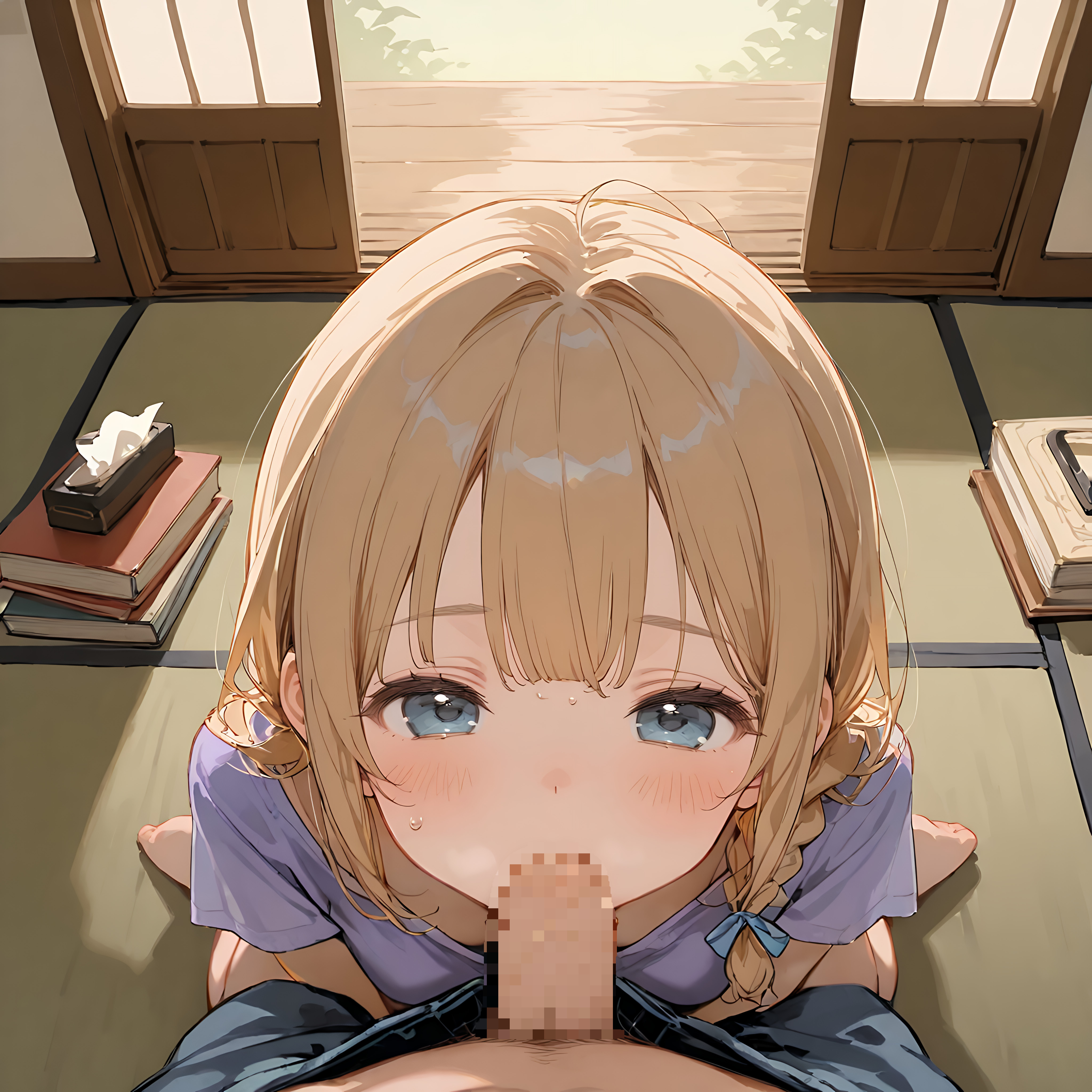 里帰り #19