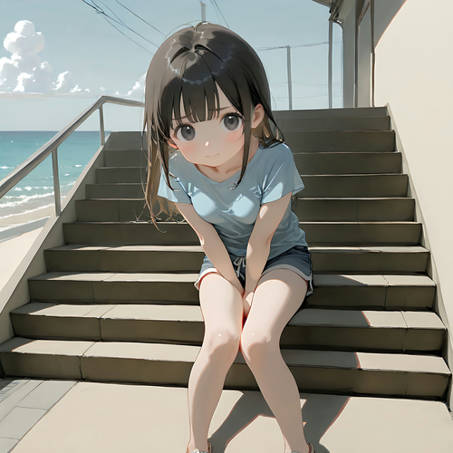 瀬戸内おもらし紀行 #15